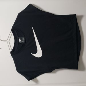 Nike Cap sleeve shirt